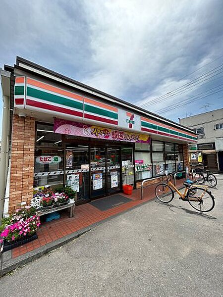 埼玉県春日部市備後東8丁目(賃貸アパート1K・1階・19.87㎡)の写真 その29