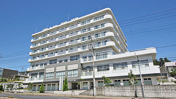 画像26:【総合病院】名戸ヶ谷あびこ病院まで719ｍ