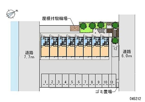 画像16:その他共有部分