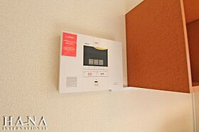 プレジャータウンII  ｜ 埼玉県草加市吉町3丁目（賃貸アパート1K・1階・23.18㎡） その10