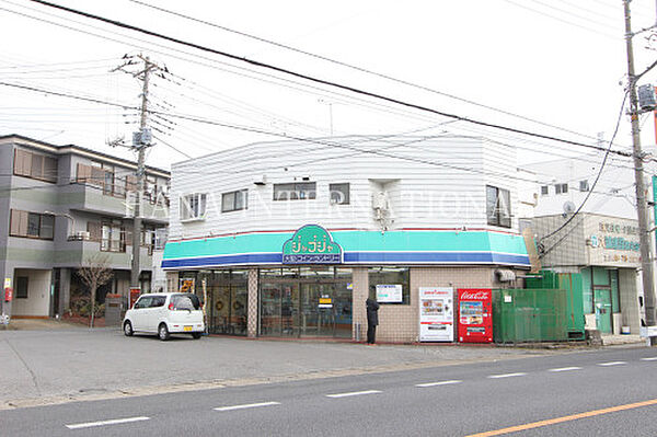 ＨＡＮＡＴＡ ｜埼玉県越谷市花田2丁目(賃貸アパート1K・1階・19.87㎡)の写真 その30