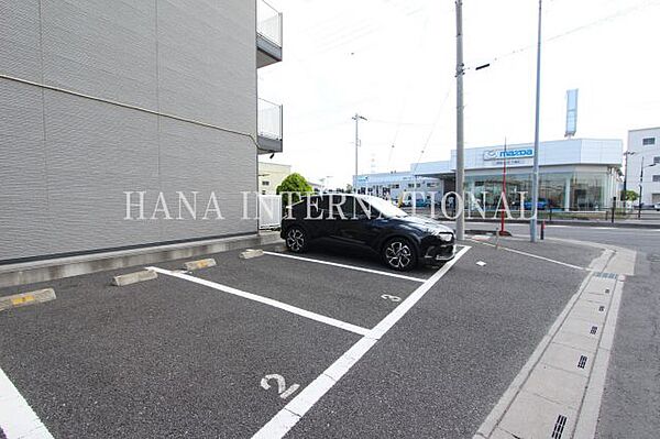 ＳＨＯＴＡＲＯ ｜埼玉県八潮市大字南川崎(賃貸マンション1K・2階・26.08㎡)の写真 その27