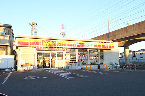 ＳＨＯＴＡＲＯ ｜埼玉県八潮市大字南川崎(賃貸マンション1K・2階・26.08㎡)の写真 その30