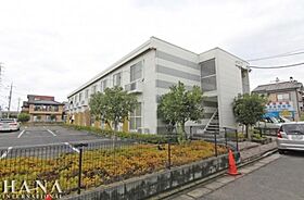 埼玉県八潮市大字中馬場（賃貸アパート1K・2階・23.18㎡） その23