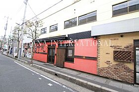 埼玉県草加市氷川町（賃貸マンション1K・1階・22.02㎡） その28