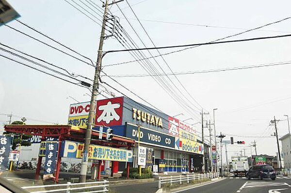 埼玉県越谷市大字袋山(賃貸アパート1K・3階・19.23㎡)の写真 その29