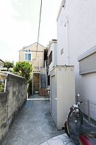 さくら元住吉  ｜ 神奈川県川崎市中原区井田杉山町（賃貸アパート1R・1階・12.11㎡） その13