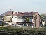 神奈川県横浜市鶴見区北寺尾2丁目：物件画像／株式会社ハナインターナショナル　川崎支店