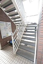 神奈川県川崎市幸区南加瀬4丁目（賃貸マンション1K・1階・19.87㎡） その22