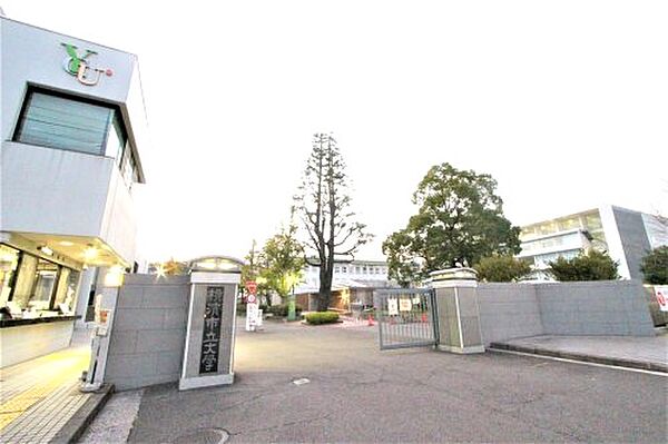 神奈川県横浜市金沢区大道2丁目(賃貸アパート1R・1階・13.41㎡)の写真 その28