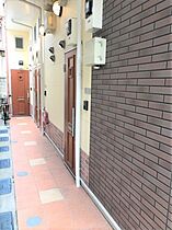 ブランドール上大岡  ｜ 神奈川県横浜市南区大岡3丁目（賃貸アパート1R・1階・12.78㎡） その20