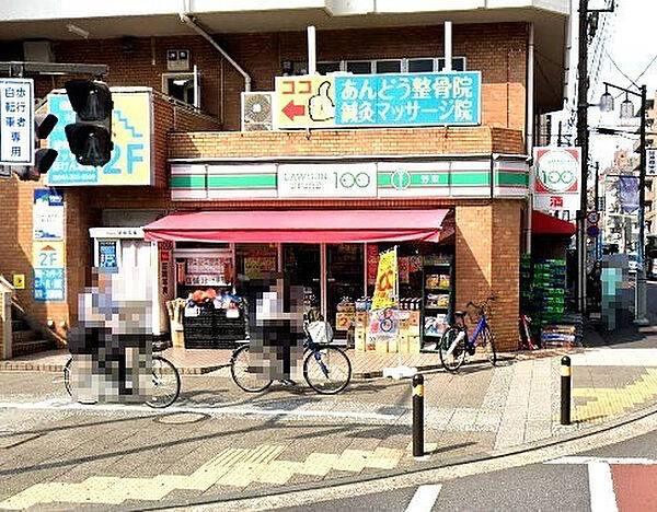 神奈川県川崎市川崎区下並木(賃貸マンション1R・2階・15.00㎡)の写真 その26