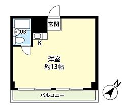 鶴見駅 6.0万円