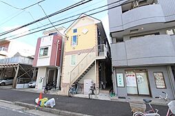 京急鶴見駅 5.9万円