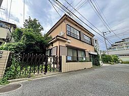 物件画像 中町5丁目　売地　2区画