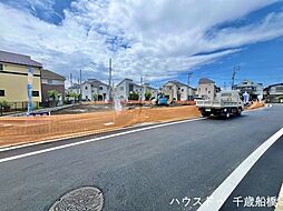 物件画像 狛江市岩戸南4丁目　新築戸建　1号棟