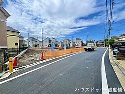 物件画像 狛江市岩戸南4丁目　新築戸建　8号棟