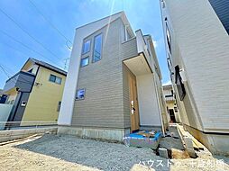 物件画像 狛江市岩戸南4丁目　新築戸建　1号棟