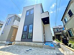 物件画像 狛江市岩戸南4丁目　新築戸建　2号棟