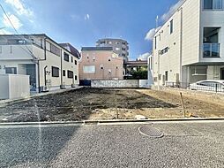 物件画像 中町5丁目　売地　1号棟