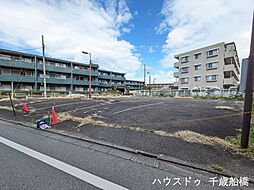 鎌田3丁目　売地　1区画