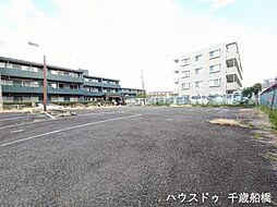鎌田3丁目　売地　4区画