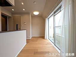 居間