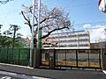 船橋希望中学校...