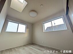 洋室の画像