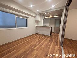 居間