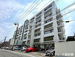 マンションイメージ