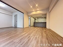 居間