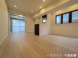 居間