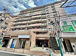物件画像 ライオンズステーションプラザ千歳烏山