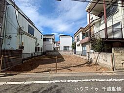 物件画像 上祖師谷5丁目　売地