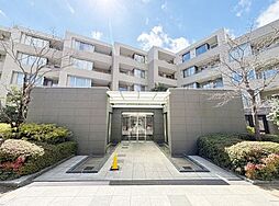 物件画像 パークシティ成城　Fコート