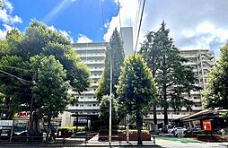 物件画像 パシフィック馬事公苑前　2号棟