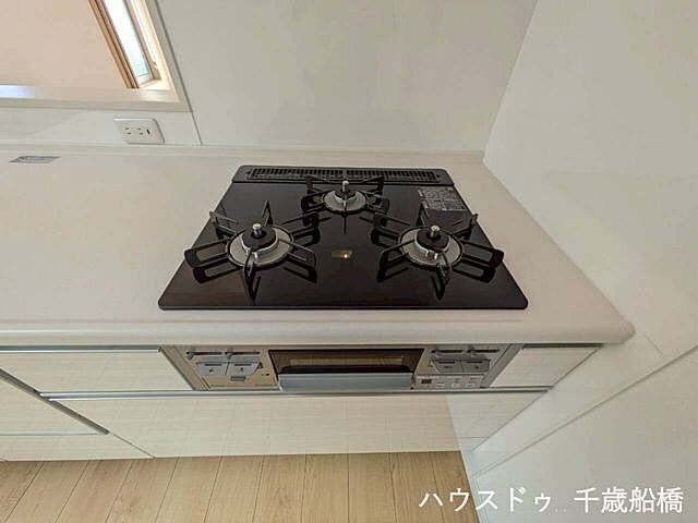 キッチン 調布市深大寺南町5丁目