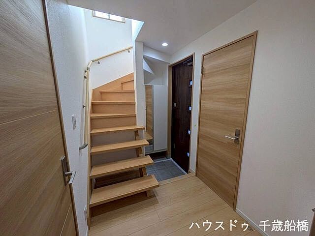 室内 調布市深大寺南町5丁目