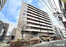 物件画像 チュリス明大前