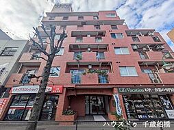 マンションイメージ