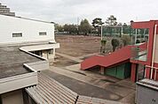 調布市立神代中学校 3120m