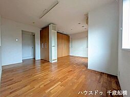 洋室の画像
