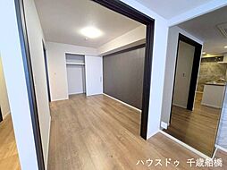 洋室の画像