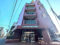 外観の画像