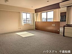 洋室の画像