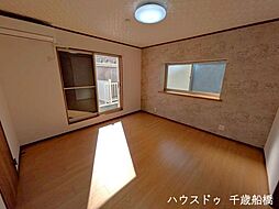 洋室の画像