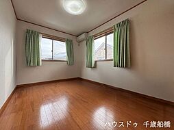 洋室の画像