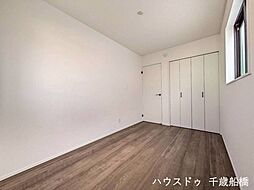 洋室の画像