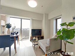 居間